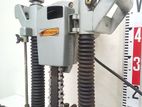 Wood Working Machinery / Chain Chisel