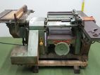 Wood Working Machinery