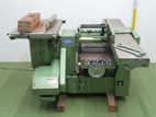 Wood Working Machinery