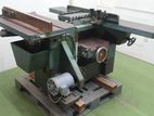 Wood Working Machinery