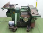 Wood Working Machinery