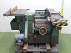 Wood Working Machinery