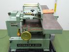 Wood Working Machinery / Made in Japan