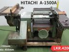Wood Working Machinery / Made in Japan LJM