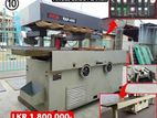 Wood Working Machinery / Made in Japan LJM