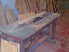 Wood Working Machines