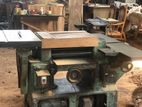 Wood Working Machine