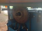 Wood Working Machine
