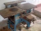 Wood Working Machine