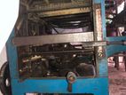 Wood Working Machine