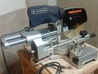 Wood Working Miter Saw Machine