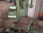 Wood Working Morticer Machine