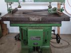 Wood working multi boring machine - මල්ටි බෝරින්ග් මැෂිම