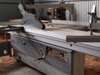 Wood Working Panel Saw