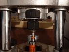 Wood Working Router Machine