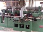Wood Working Six Cutter Machine