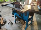Wood Working Machine