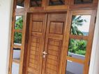 Wood Works