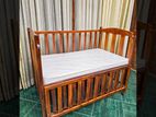 Baby Cot