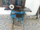 Woodcraft Machine