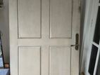 Wooden Door
