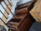 Wooden actoniya box beds 72×36