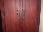 Wooden Cupboard(used)