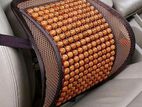 Wooden Bead Lumbar