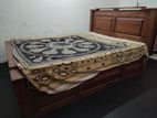 Wooden Bed 6×5