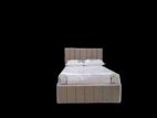 Wooden Bed