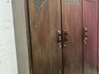 Wooden Bedroom Set