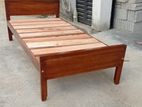 Wooden beds 6×3