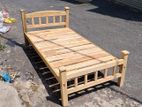 Wooden Beds