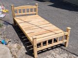 Wooden Beds