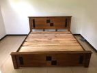 Wooden Beds