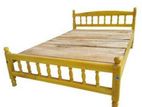 Wooden Beds