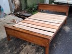 Wooden Box Beds 6×4