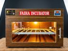 Wooden Box Incubator