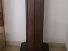 Wooden Buddha Statue Stand
