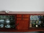 Wooden Cabinet