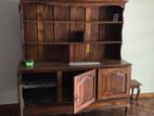 Wooden Cabinet