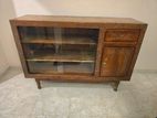 Wooden Cabinet