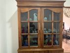 Wooden Cabinet