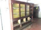 Wooden Cabinet