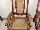 Wooden Chair