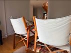 Wooden Chair