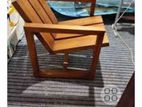 Wooden Chair