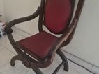 Wooden Chair
