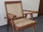 Wooden Chair