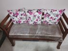 Wooden Chair
